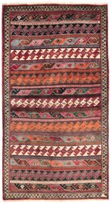 Gashghai Tappeto persiano 110x200 (Iran) Annodato A Mano