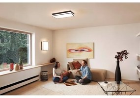 Ledvance - Plafoniera LED Dimmerabile SMART+ MAGNET LED/42W/230V Wi-Fi