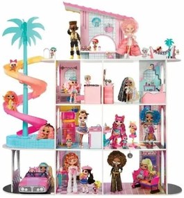 Casa delle Bambole LOL Surprise! Dollhouse 1 Pezzi