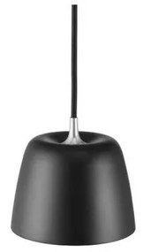 Tub Lampada a Sospensione Ø13 Black - Normann Copenhagen