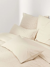 Copripiumino in seersucker Esme