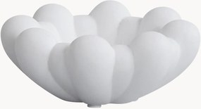 Vassoio decorativo fatto a mano Bloom, Ø 16 cm
