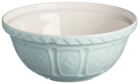 Ciotola azzurra in gres ø 29 cm Colour Mix – Mason Cash