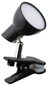 Rabalux 1478 - Lampada LED con Clip NOAH LED/5W/230V