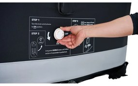 Vasca idromassaggio con struttura solida per 6 profondità 68 cm Portland P-PO063 - MSPA