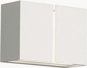 Applique da esterno a LED Pavia