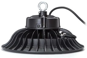 Aigostar - Lampada LED industriale UFO HIGHBAY LED/100W/230V 4000K IP65