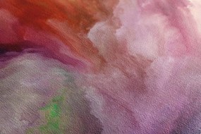 Quadro su tela – Fantasia di colori