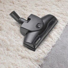 Concept VP5240N - Aspirapolvere senza sacco 4A RADICAL PET EXPERT 2,5 l 800W/230V bronzo