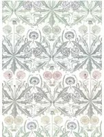 Rebel Walls Carta da parati Dear Little Dandelion - Pastel