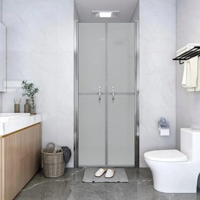 Porta Per Doccia İn Esg Satinato 101x190 Cm /