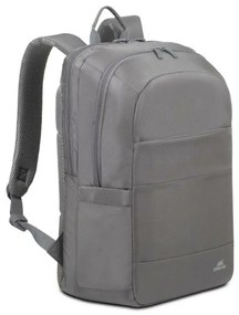 Zaino per Portatile Rivacase Ulsan Nero 16 x 32 x 46,5 cm 17,3"