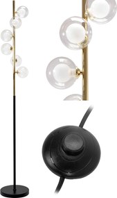 Lampada da pavimento  APP917-6F