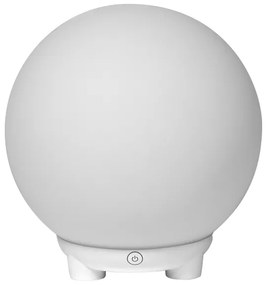 Osram - Lampada da tavolo dimmerabile LED RGBW SMART+ MAGIC LED/2,5W/5V Wi-Fi