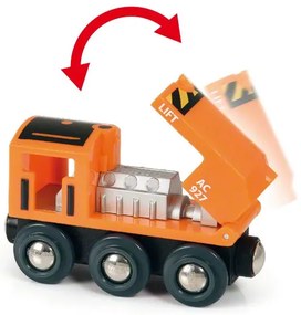 Brio - Set carica e trasporta