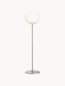 Lampada da terra con luce regolabile Glo-Ball