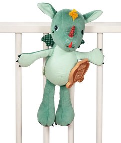 Lilliputiens - Coccolone musicale - Drago Joe