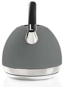 Nedis KAWK520EGY − Bollitore 1,8 l 1850-2200W/230V grigio