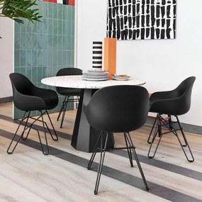 Connubia dining set dix-academy