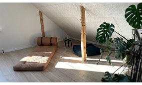 Buckle Up Mocca poltrona variabile Buckle up - Karup Design