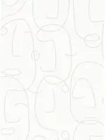 Scion Carta da parati Epsilon - Hessian