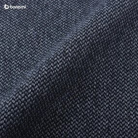 Divano color petrolio 240 cm Jodie - Micadoni Home