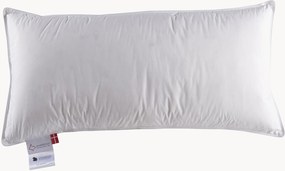 Cuscino in piuma a 3 camere The Mermaid, rigido