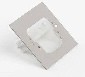 Brilagi - Lampada LED per scale con sensore LED/1,5W/230V 3000/4000/6500K bianca