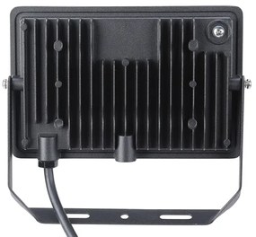 Riflettore LED da esterno LED/50W/230V 5000K IP65