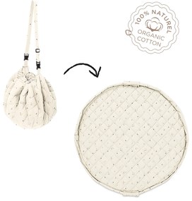 Play&Go Tappeto da gioco Organic Moon