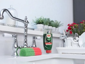 Spugne per piatti in set 2 pz – Addis