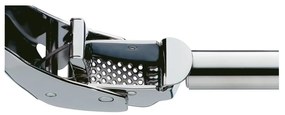 Pressa per aglio in acciaio inox Cromargan Profi Plus - WMF