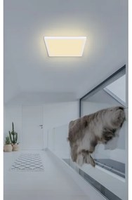 Globo 41563-18W - Plafoniera LED da bagno SAPANA LED/18W/230V IP44