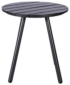 Tavolo da giardino grigio , ø 51 cm Lounge - Bonami Essentials