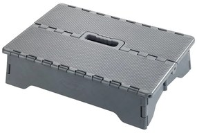 Passo grigio Secura - Maximex