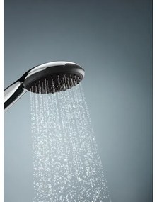 GROHE 26952001 - Set doccia VITALIO START 110 600 mm cromo lucido