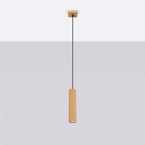 Brilagi - Lampadario a sospensione con filo CRESTO 1xGU10/10W/230V oro