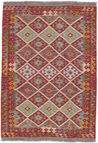 Kilim Tappeto orientale 180 x 130 (Afghanistan) Tessuto A Mano