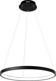 Lampada LED LHJ012-CP 80cm BLACK
