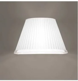 Artemide choose da parete diffusore bianco senza interruttore