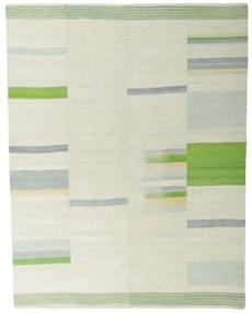 Kilim Tappeto persiano 200 x 260 Beige (Iran) Tessuto A Mano