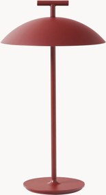 Lampada da tavolo portatile a LED con luce regolabile Mini Geen-a