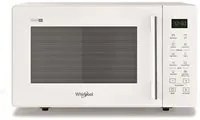 Whirlpool cook25 microonde a libera installazione - mwp 253 w - MWP253W