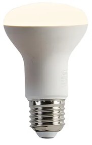 Set di 5 Lampadina LED E27 dimmerabile R63 6.2W 520 lm 2700K