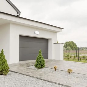 Riflettore LED da esterno LED/30W/230V 5000K IP65