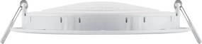 Philips 59523/31/P1 - Faretto da incasso LED MARCASITE LED/14W/230V