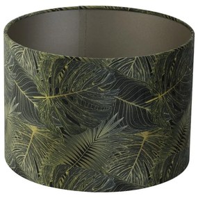 Tonalità verde scuro ø 40 cm Amazone - Light &amp; Living