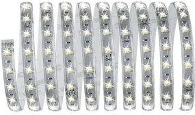 Paulmann 70624 - Striscia LED dimmerabile MAXLED 20W 3m 230V con telecomando