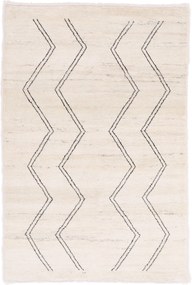 Berber Tappeto orientale 180x120 (Afghanistan) Annodato A Mano