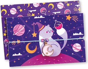 Atelier per bambini - 5 braccialetti dei desideri da creare